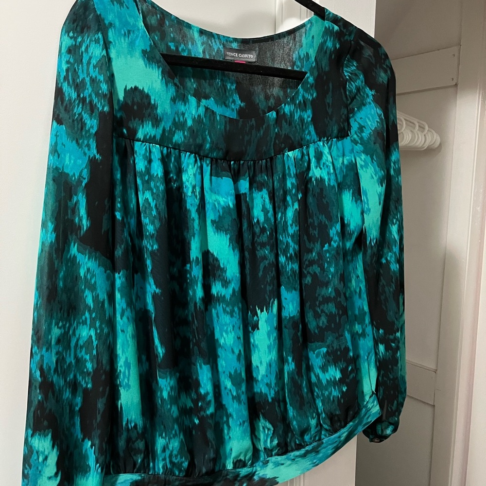Vince Camuto Blouse